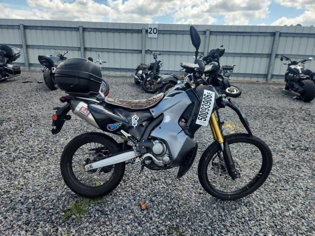 Aukcja sprzedaży 2018 Honda Crf250, vin: MLHMD4411J5100612, numer aukcji: 50093906