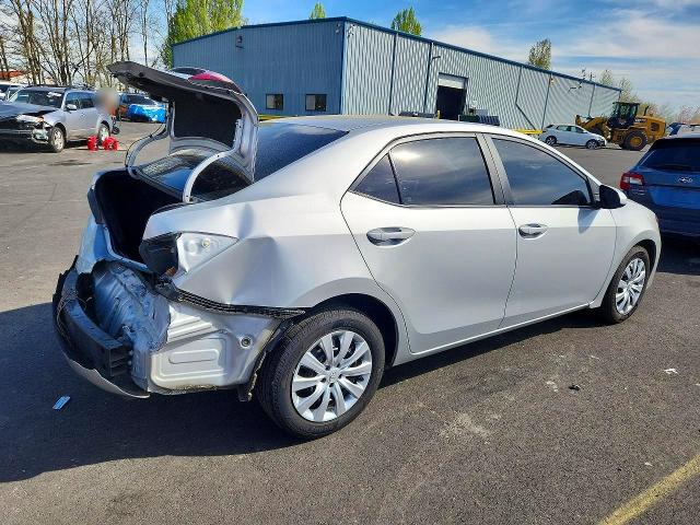 48985586 :رقم المزاد ، 2T1BURHE2KC146989 vin ، 2019 Toyota Corolla مزاد بيع