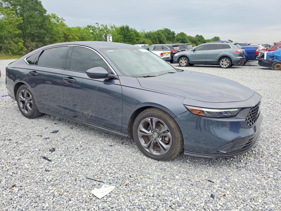 Aukcja sprzedaży 2023 Honda Accord, vin: 1HGCY1F32PA039126, numer aukcji: 50574256