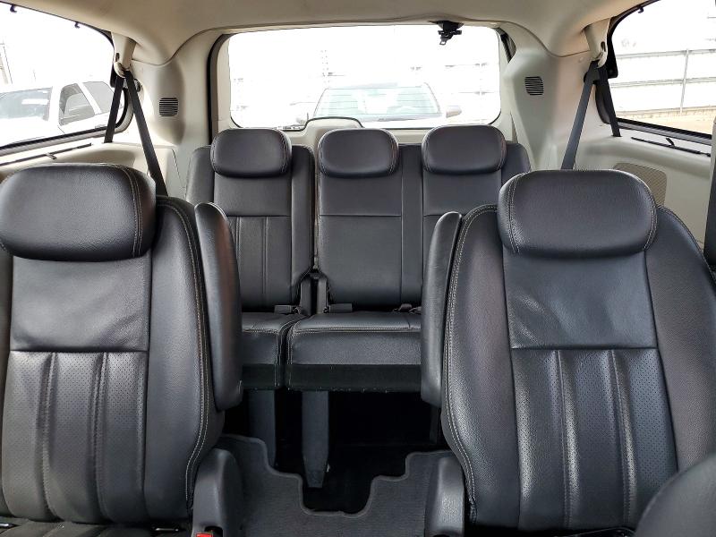 Продаж на аукціоні авто 2010 Chrysler Town & Country, vin: 2A4RR5DX7AR290840, номер лоту: 51277646