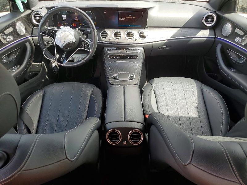 47845696 :رقم المزاد ، W1KZF8DB9MA922224 vin ، 2021 Mercedes-benz E مزاد بيع