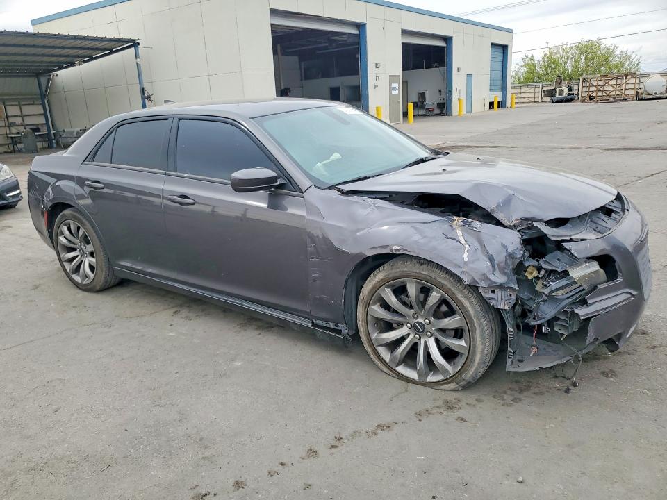 Продажа на аукционе авто 2019 Chrysler 300, vin: 2C3CCABG2KH708211, номер лота: 49145096