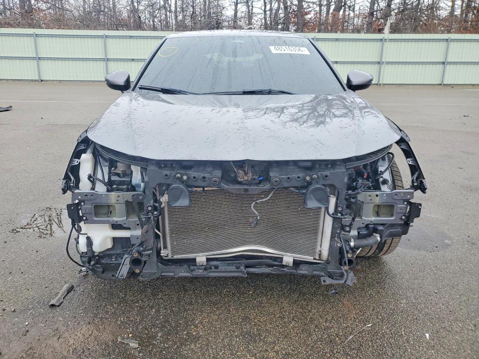 Aukcja sprzedaży 2023 Acura Integra, vin: 19UDE4H68PA023891, numer aukcji: 48516356