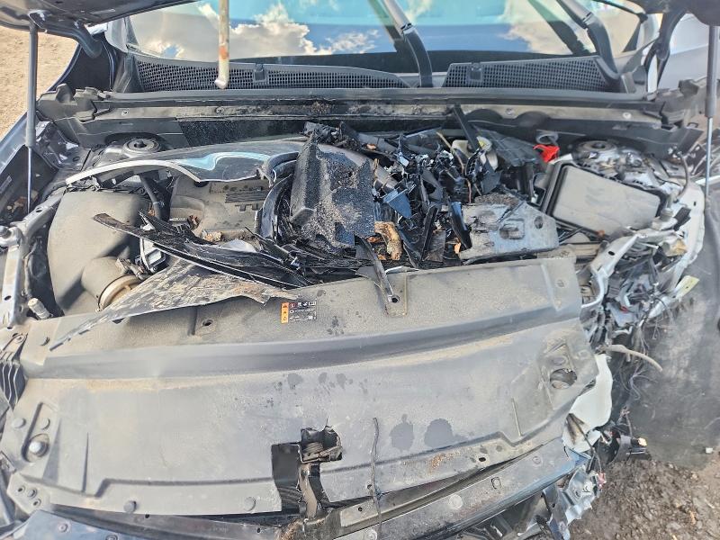 50226306 :رقم المزاد ، LRBFZPR48ND019456 vin ، 2022 Buick Envision مزاد بيع