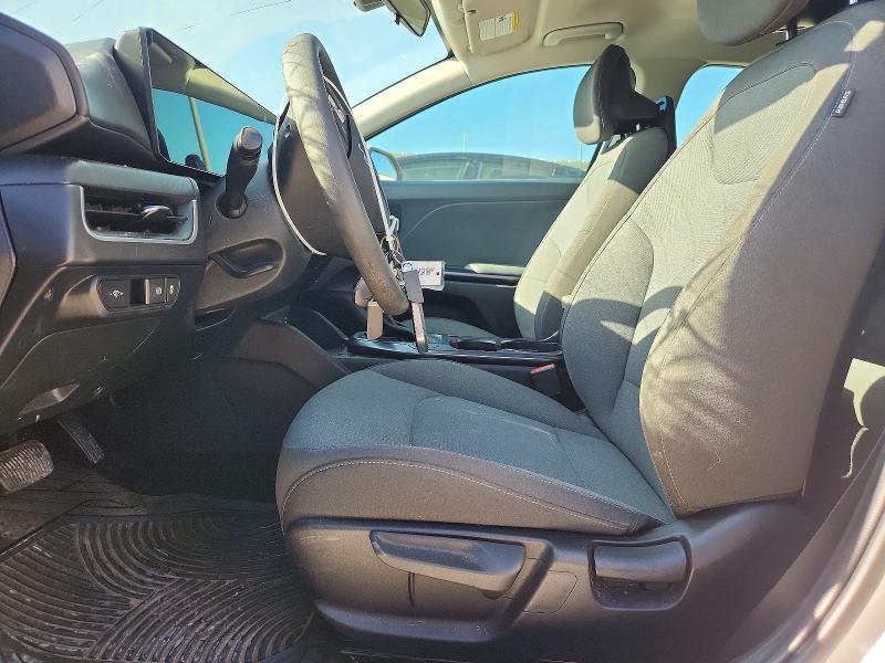 Aukcja sprzedaży 2025 Kia K4, vin: 3KPFT4DE1SE023361, numer aukcji: 51089146
