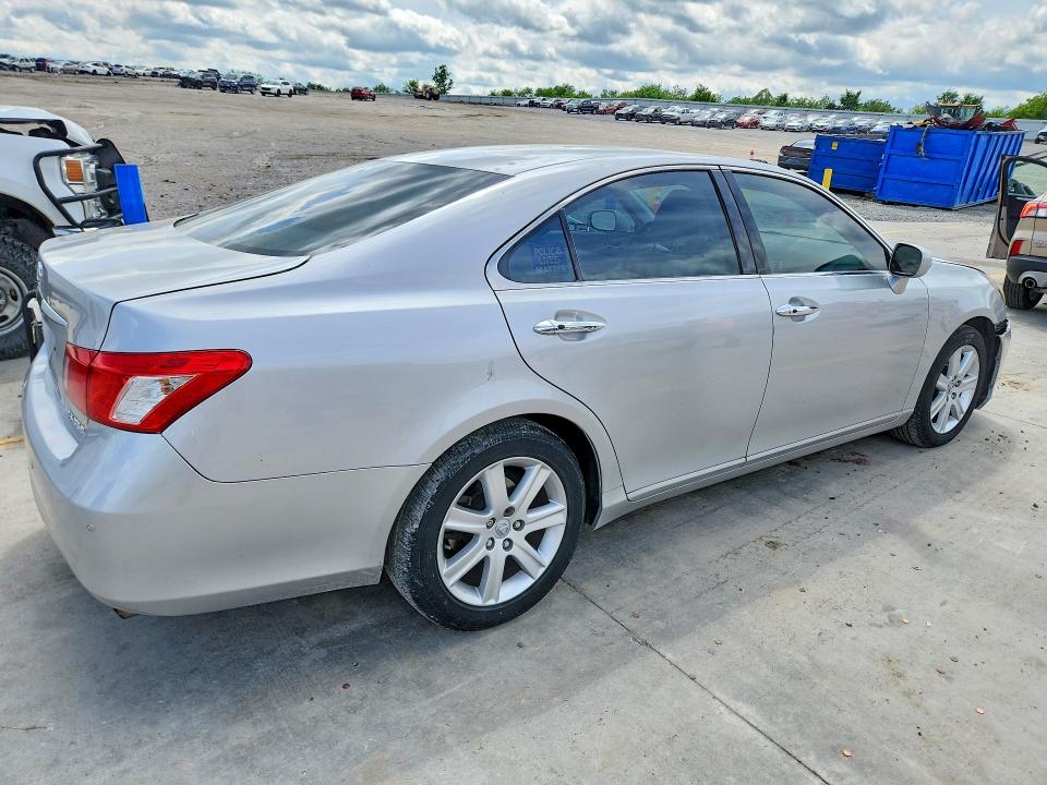 51842726 :رقم المزاد ، JTHBJ46G182218805 vin ، 2008 Lexus Es مزاد بيع