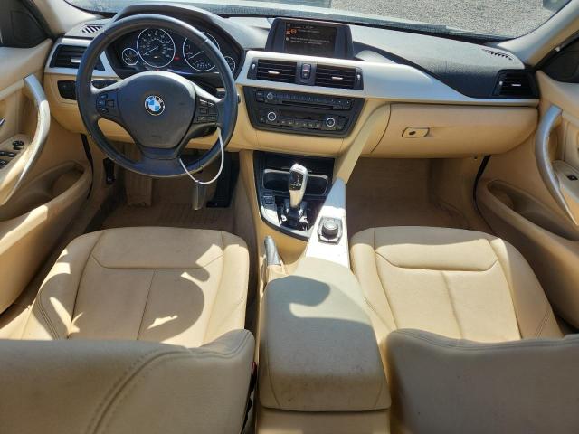 49182376 :رقم المزاد ، WBA3B1C58FK137296 vin ، 2015 Bmw 320 مزاد بيع