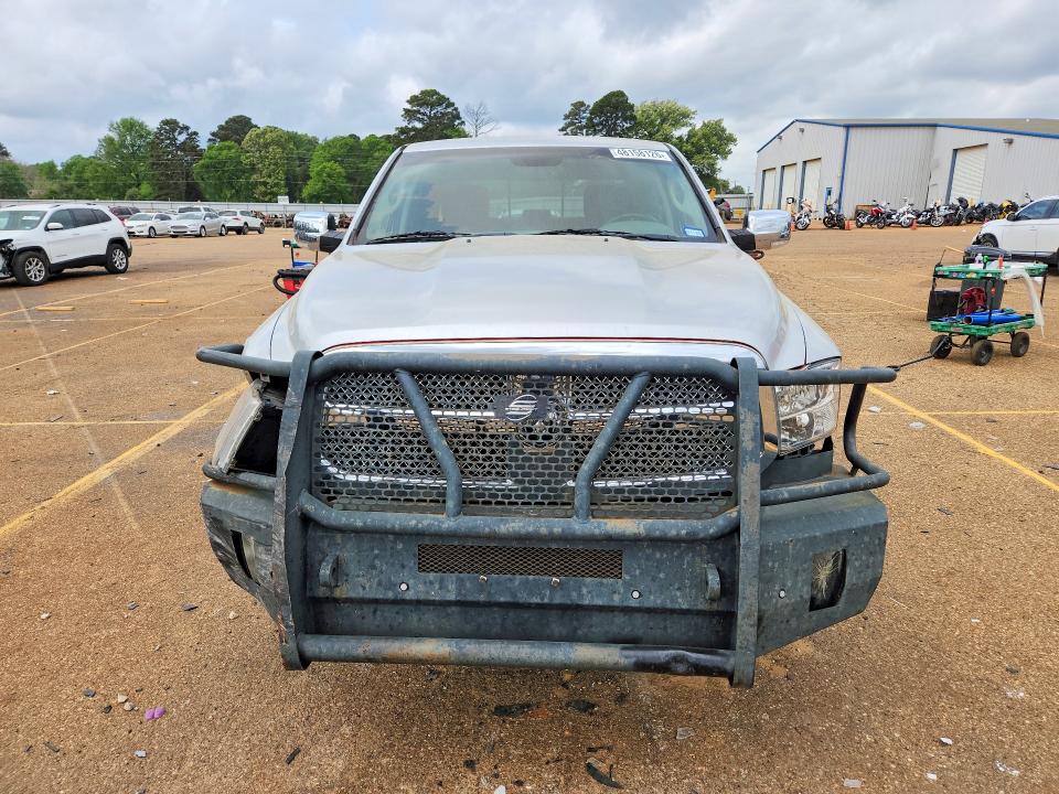 48158126 :رقم المزاد ، 1C6RR6LT3HS747699 vin ، 2017 Ram 1500 مزاد بيع