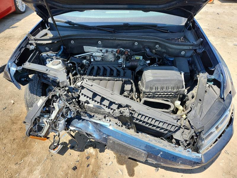 Aukcja sprzedaży 2018 Volkswagen Atlas, vin: 1V2KR2CA3JC530900, numer aukcji: 51123096