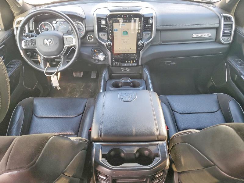 Aukcja sprzedaży 2023 Ram 1500, vin: 1C6SRFRT0PN638509, numer aukcji: 49979396