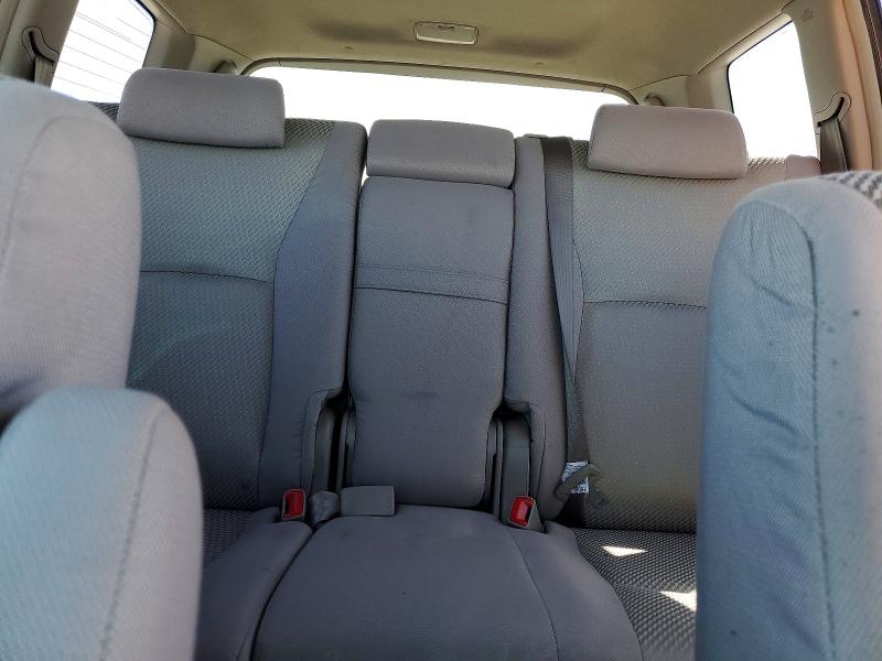 Продаж на аукціоні авто 2006 Toyota Highlander, vin: JTEDW21AX60008825, номер лоту: 50481056