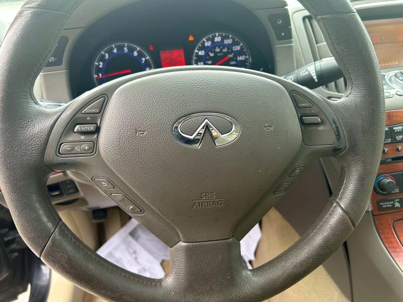 Продажа на аукционе авто 2007 Infiniti G35, vin: JNKBV61F77M821856, номер лота: 49571206