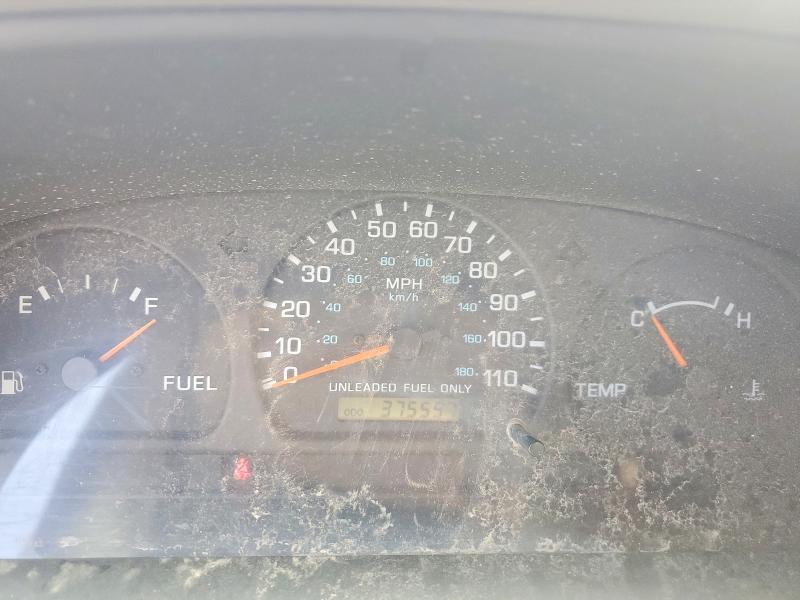 Продаж на аукціоні авто 1998 Nissan Frontier, vin: 1N6DD26S9WC363699, номер лоту: 50336946
