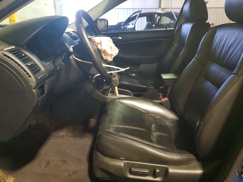 Продажа на аукционе авто 2006 Honda Accord, vin: 1HGCM66526A065055, номер лота: 48618926