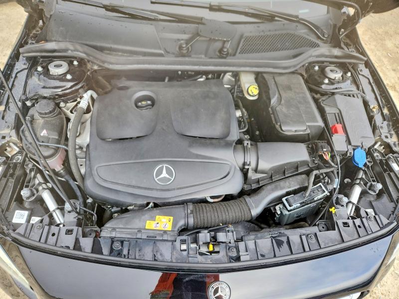47447916 :رقم المزاد ، WDCTG4GB2LU021530 vin ، 2020 Mercedes-benz Gla مزاد بيع