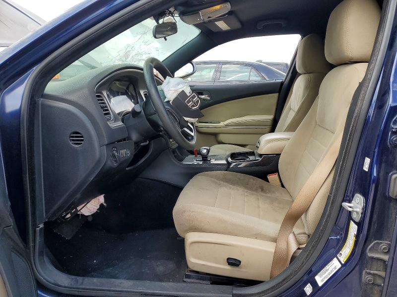Продажа на аукционе авто 2014 Dodge Charger, vin: 2C3CDXBG3EH254734, номер лота: 49757326
