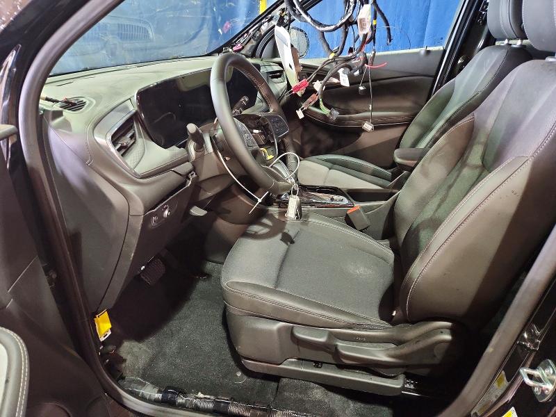 Aukcja sprzedaży 2026 Buick Encore Gx, vin: KL4AMCSL5TB108652, numer aukcji: 49658706