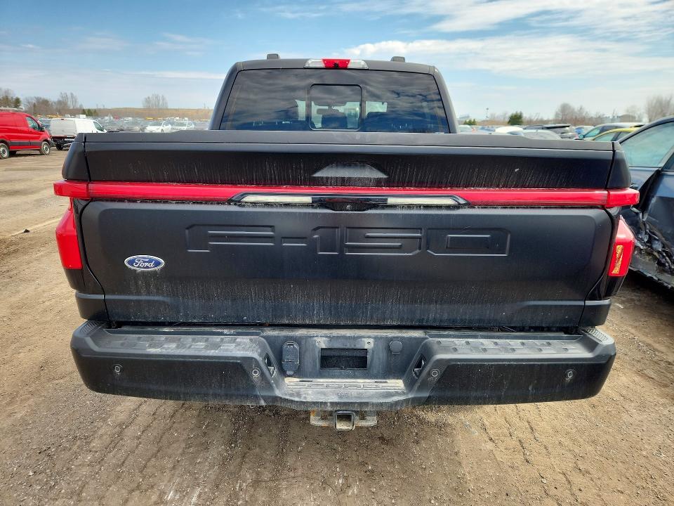 Продажа на аукционе авто 2023 Ford F150, vin: 1FTVW1EV2PWG04462, номер лота: 47987616