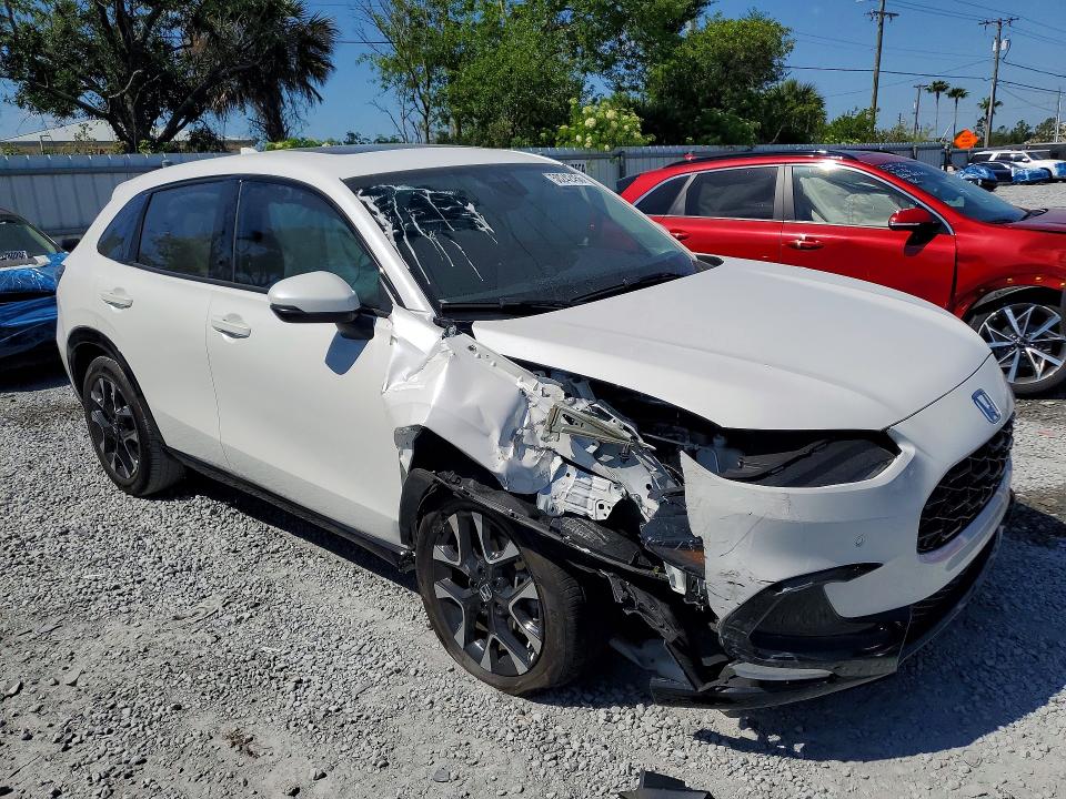 Продаж на аукціоні авто 2026 Honda Hr-v, vin: 3CZRZ1H72TM706810, номер лоту: 50242456