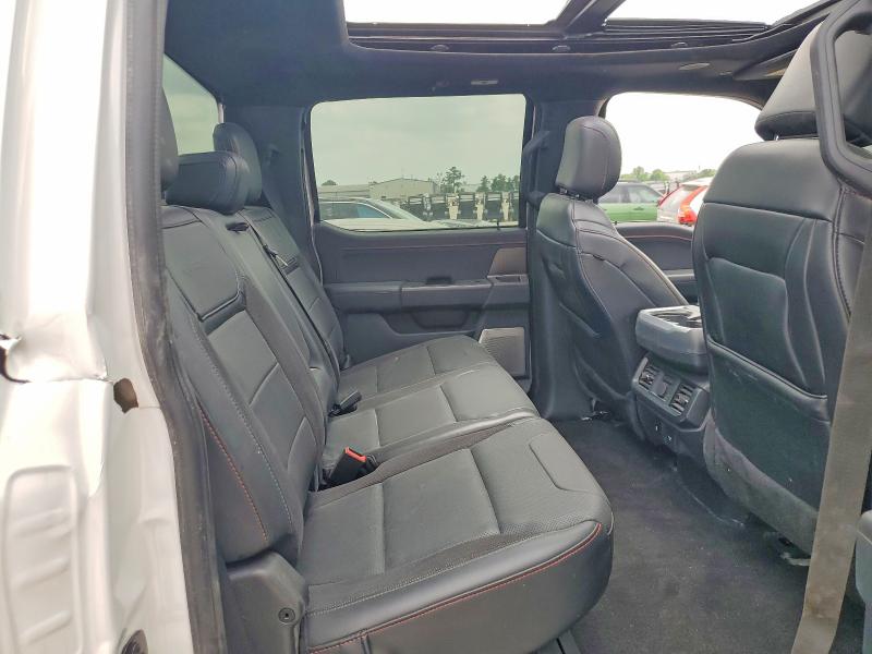 Aukcja sprzedaży 2024 Ford F150, vin: 1FTFW1RG6RFA80316, numer aukcji: 48983886