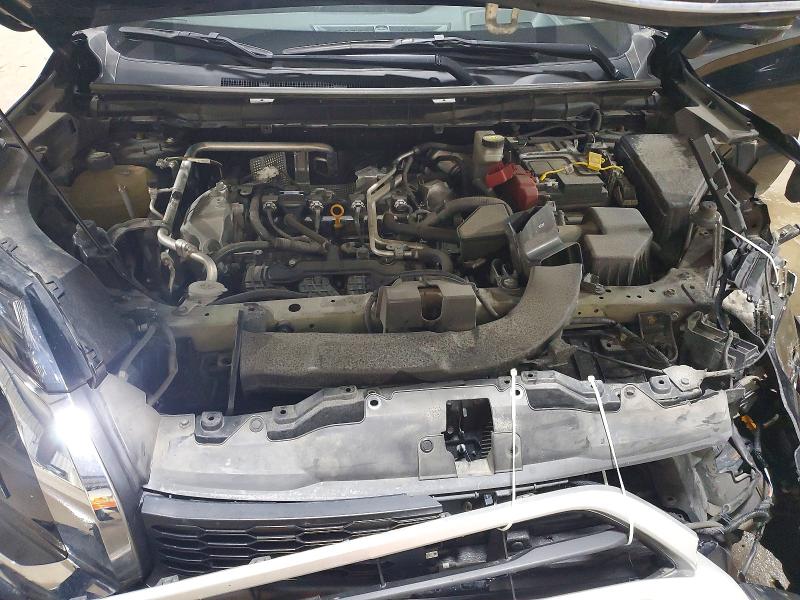 Продаж на аукціоні авто 2022 Mitsubishi Outlander, vin: JA4J4VA80NZ074672, номер лоту: 48737746