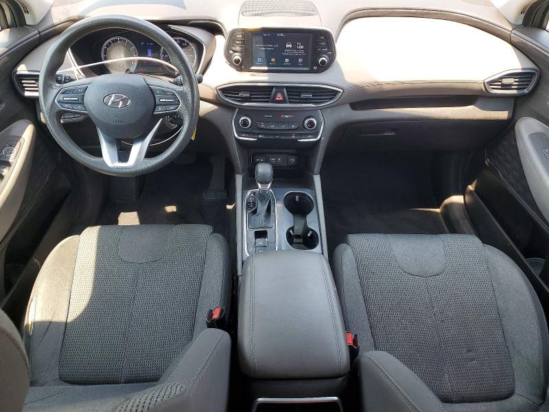 Aukcja sprzedaży 2019 Hyundai Santa Fe, vin: 5NMS23AD5KH119428, numer aukcji: 50673656