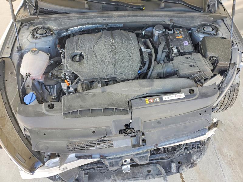 Aukcja sprzedaży 2025 Kia K5, vin: KNAG64J72S5300691, numer aukcji: 50602136
