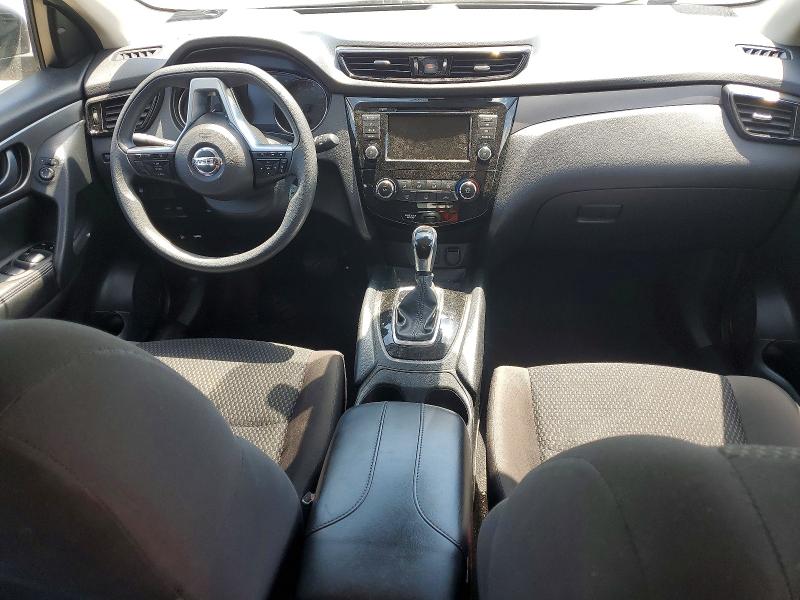 Продажа на аукционе авто 2021 Nissan Rogue Sport, vin: JN1BJ1AV7MW564322, номер лота: 51001996