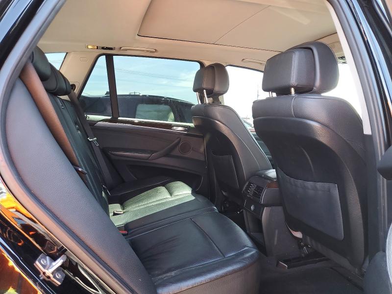 Aukcja sprzedaży 2010 Bmw X5, vin: 5UXFE4C58AL383498, numer aukcji: 50630576