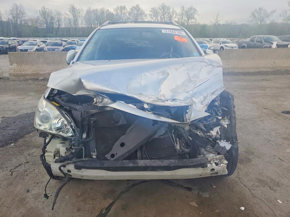 Aukcja sprzedaży 2007 Lexus Rx, vin: JTJHW31U972025673, numer aukcji: 51660186