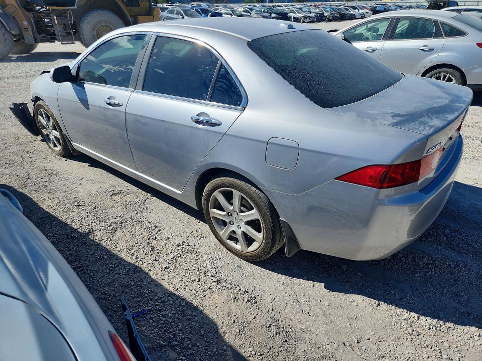 2005 Acura Tsx მანქანა იყიდება აუქციონზე, vin: JH4CL96925C033553, აუქციონის ნომერი: 46388126