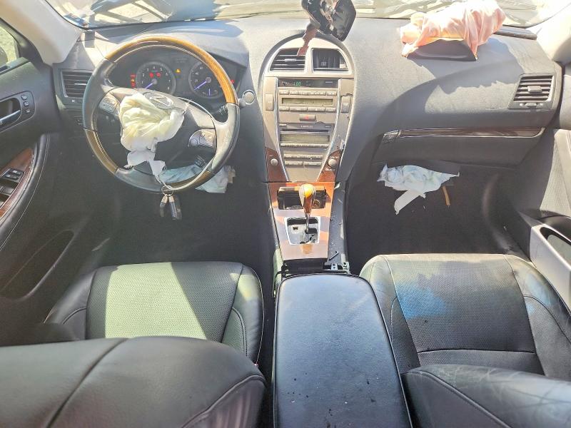 Продаж на аукціоні авто 2011 Lexus Es, vin: JTHBK1EG2B2453332, номер лоту: 50467786