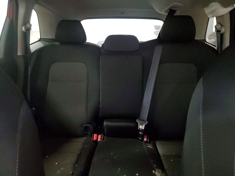 2024 Honda Cr-v მანქანა იყიდება აუქციონზე, vin: 2HKRS4H5XRH100759, აუქციონის ნომერი: 46445716