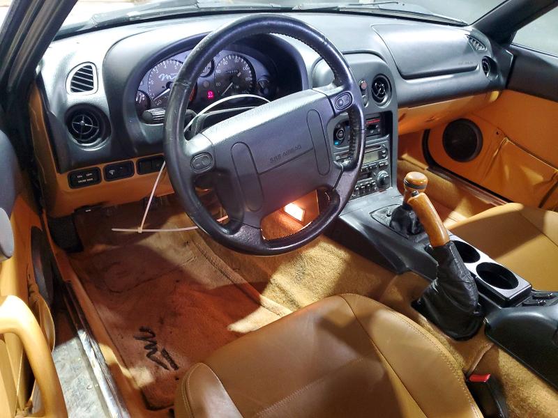 Продаж на аукціоні авто 1997 Mazda Mx-5 Miata, vin: JM1NA3531V0728649, номер лоту: 51337746