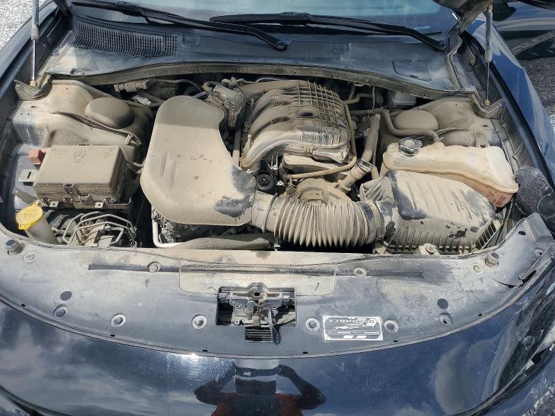 Продаж на аукціоні авто 2023 Dodge Charger, vin: 2C3CDXBG6PH699147, номер лоту: 49020476