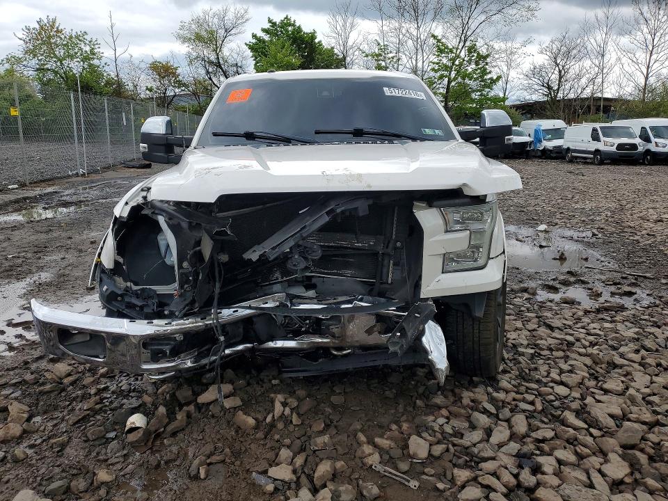 2016 Ford F150 მანქანა იყიდება აუქციონზე, vin: 1FTEW1EF2GFA98298, აუქციონის ნომერი: 51722416