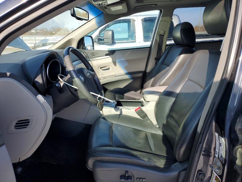 Продаж на аукціоні авто 2008 Subaru Tribeca, vin: 4S4WX97D484409881, номер лоту: 48649016
