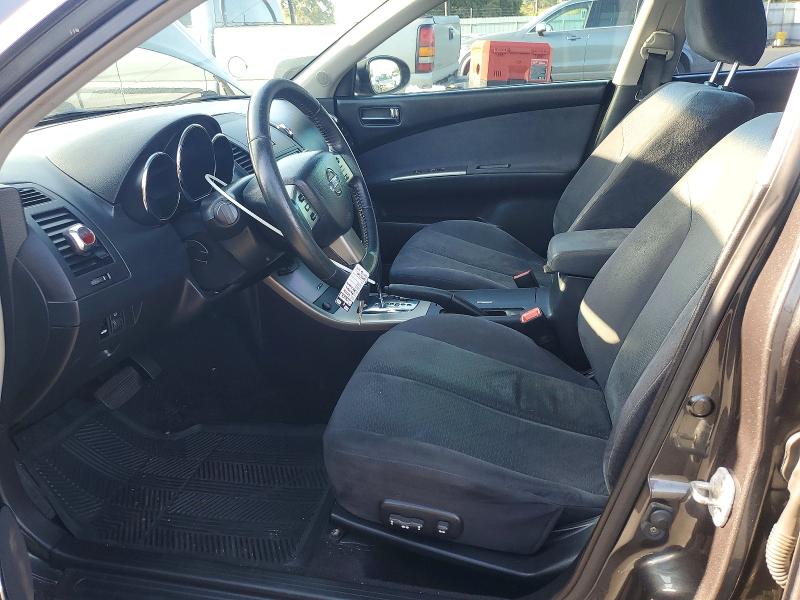 Aukcja sprzedaży 2006 Nissan Altima, vin: 1N4AL11D86N450662, numer aukcji: 51321036