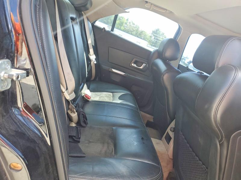 Aukcja sprzedaży 2005 Cadillac Cts-v, vin: 1G6DN56S850106344, numer aukcji: 49067426