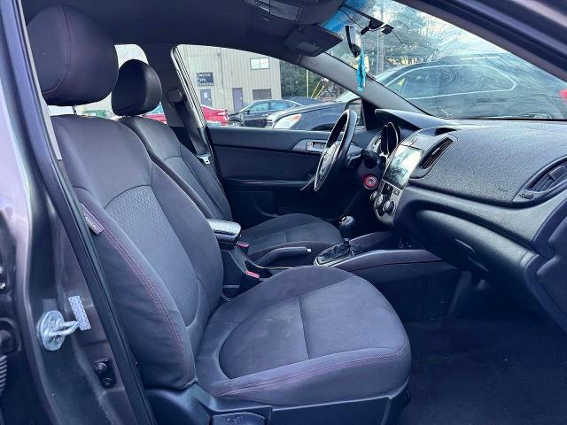 Aukcja sprzedaży 2011 Kia Forte, vin: KNAFW4A30B5334170, numer aukcji: 51909046