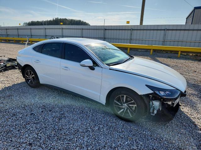 Продаж на аукціоні авто 2023 Hyundai Sonata, vin: KMHL24JA6PA247237, номер лоту: 49455036