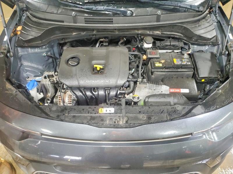 Aukcja sprzedaży 2022 Kia Soul, vin: KNDJ23AU6N7816369, numer aukcji: 48326746