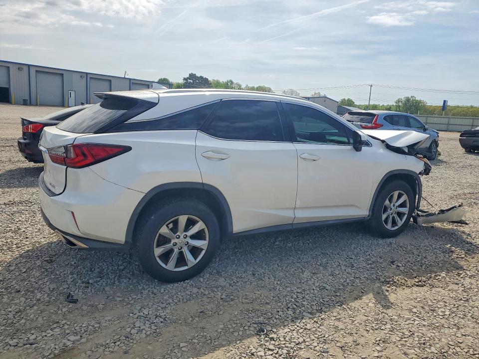 Aukcja sprzedaży 2016 Lexus Rx 350, vin: 2T2BZMCA7GC008179, numer aukcji: 49645876