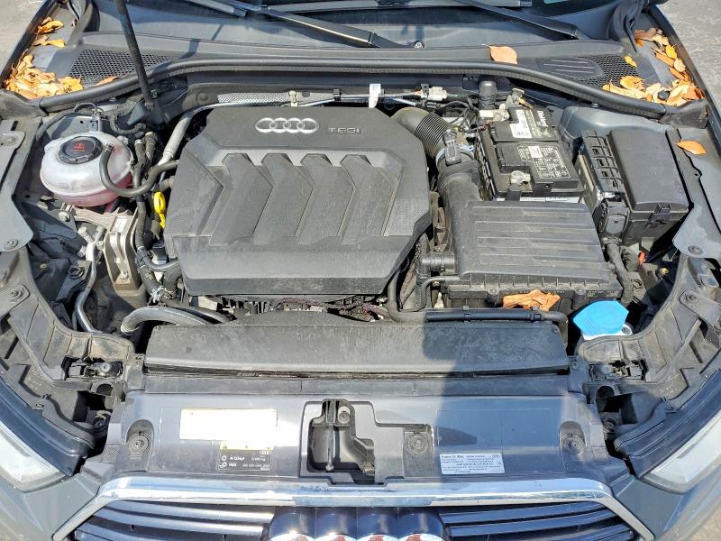Продаж на аукціоні авто 2019 Audi A3, vin: WAUAUGFFXK1014477, номер лоту: 50346876