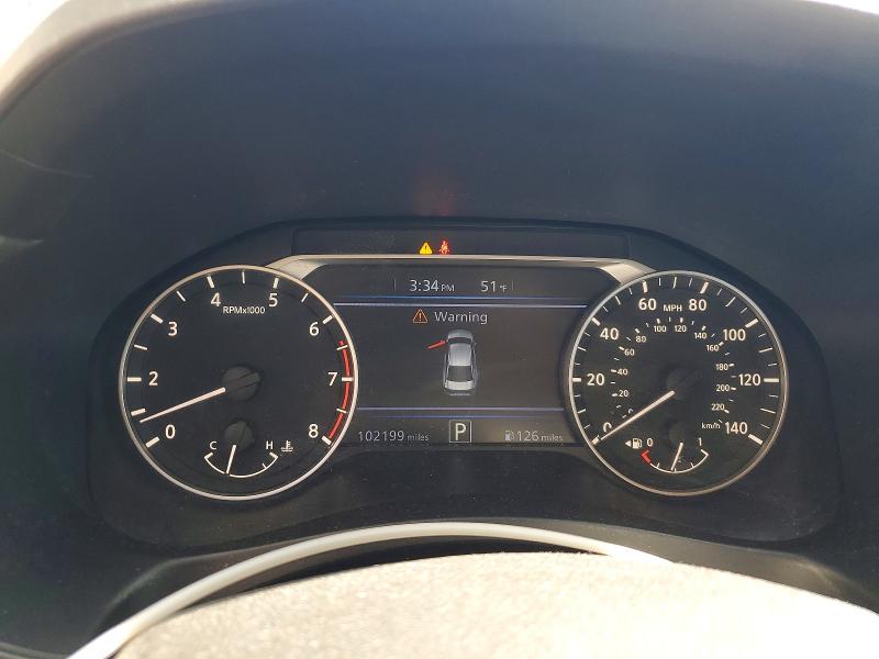 Продаж на аукціоні авто 2020 Nissan Altima, vin: 1N4BL4BW9LC149668, номер лоту: 50647286