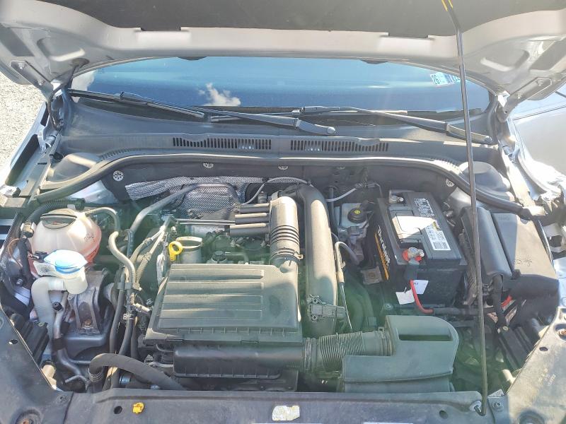 Aukcja sprzedaży 2016 Volkswagen Jetta, vin: 3VW267AJXGM281879, numer aukcji: 50087896