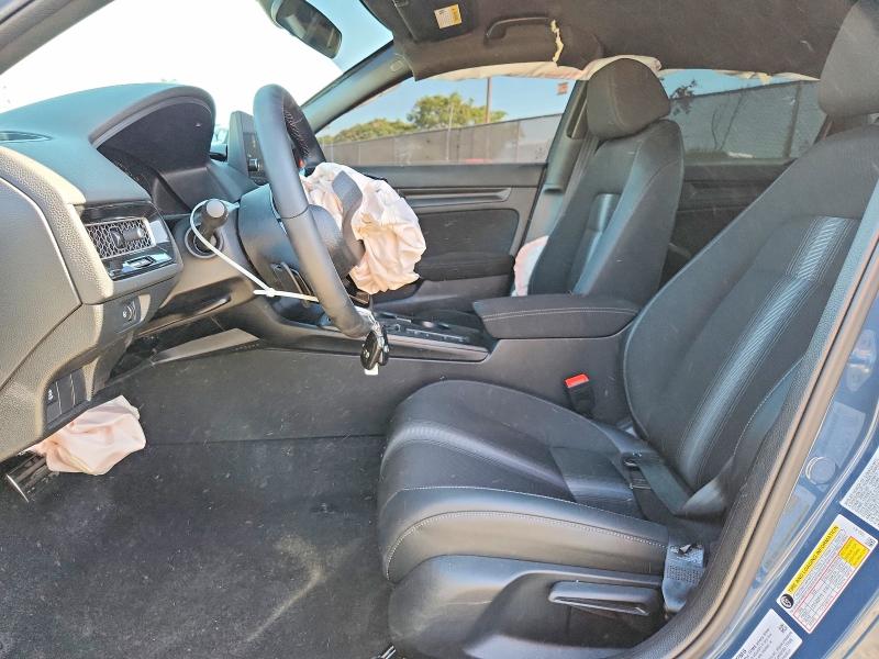 Aukcja sprzedaży 2026 Honda Civic, vin: 2HGFE2F55TH572581, numer aukcji: 49864176