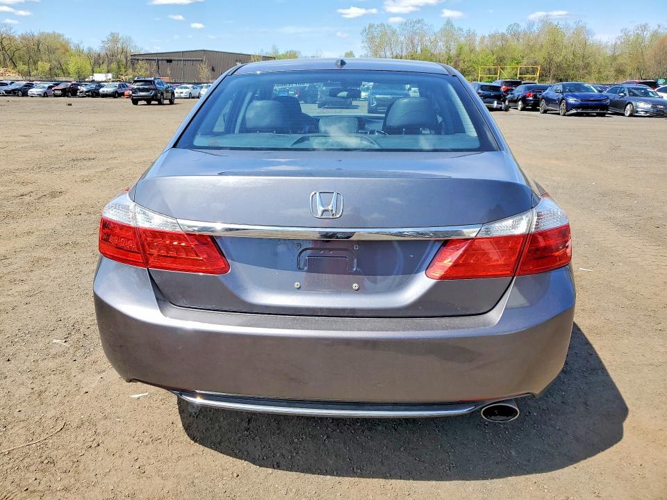 Продажа на аукционе авто 2013 Honda Accord, vin: 1HGCR2F89DA217446, номер лота: 50712886