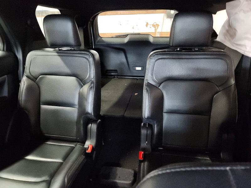 2019 Ford Explorer მანქანა იყიდება აუქციონზე, vin: 1FM5K8F82KGA85716, აუქციონის ნომერი: 50236326
