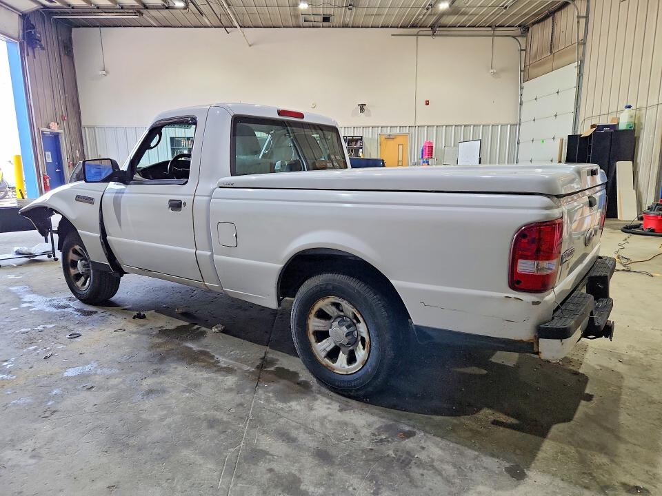 Aukcja sprzedaży 2010 Ford Ranger, vin: 1FTKR1AD6APA19974, numer aukcji: 50227596